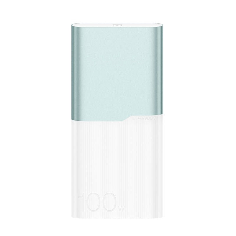 OnePlus 100W Super Flash Charge Power Bank-12000mAh-3C certification