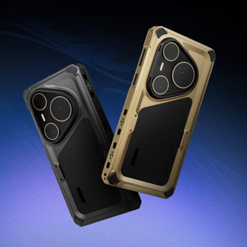 For HUAWEI Pura 80 Ultra TILTA Phone Case