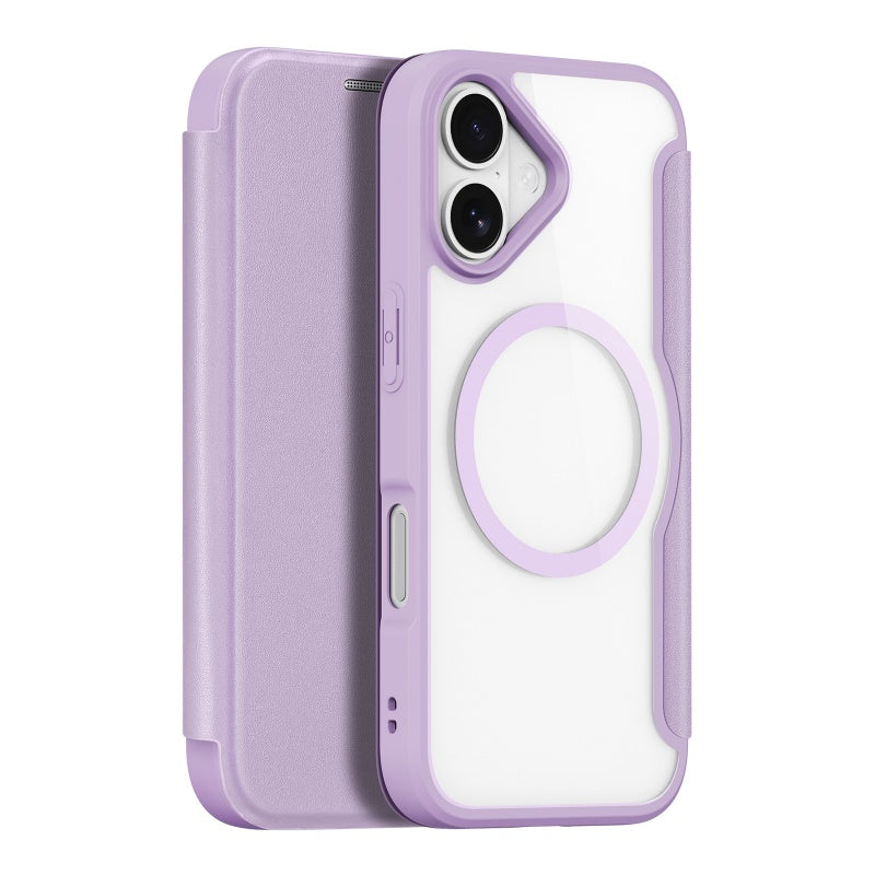 For iPhone 17 Series Magnetic Case
