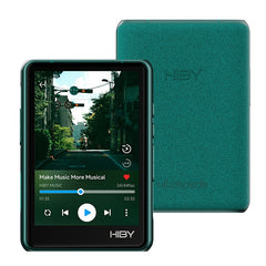 HiBy R3Pro II