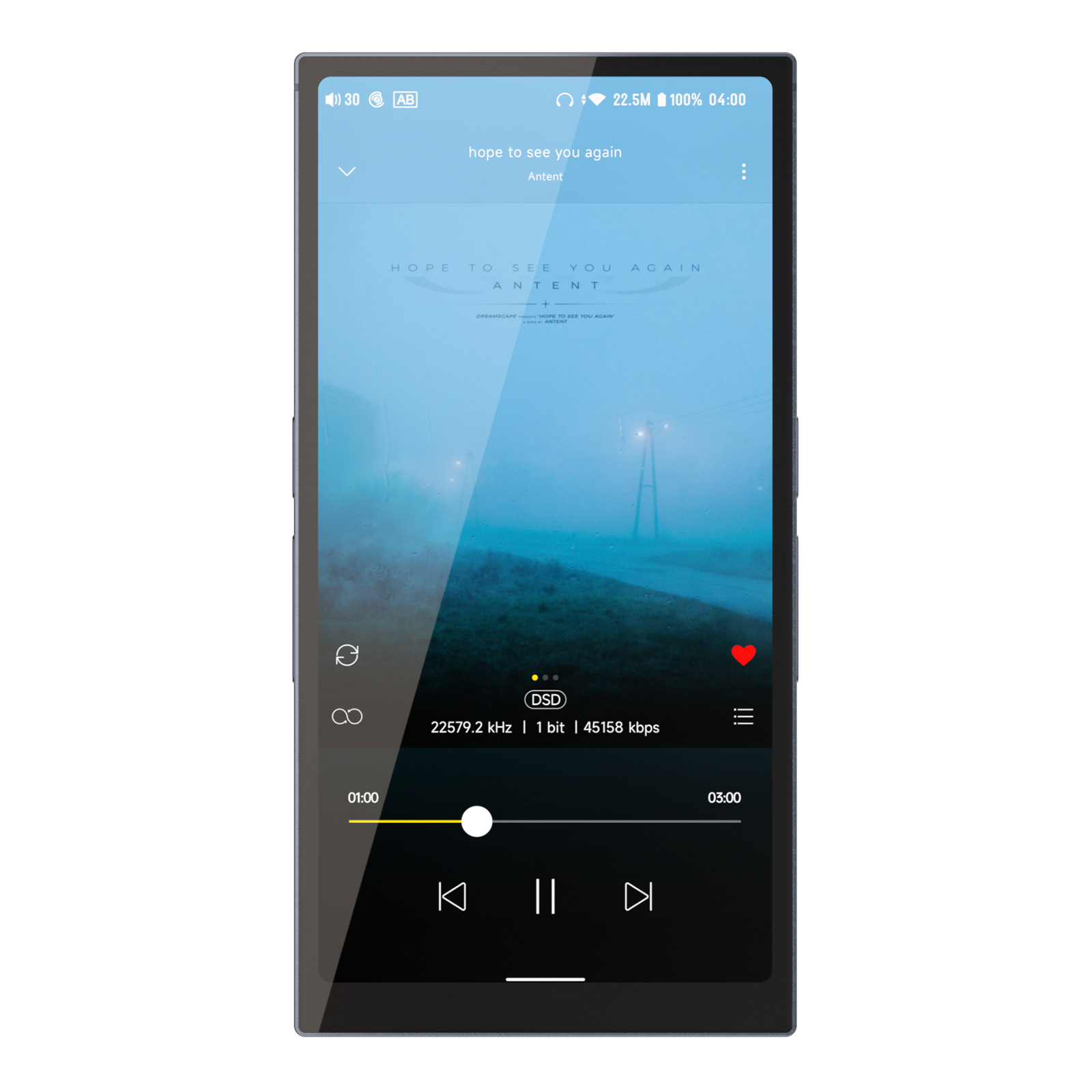 HiBy R6 Pro II (2025) Digital Audio Player CS4308P*2