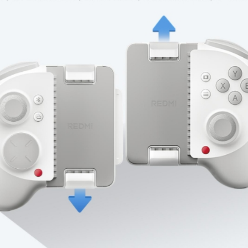 REDMI Game Controller For Redmi k80 ultra and Redmi K Pad