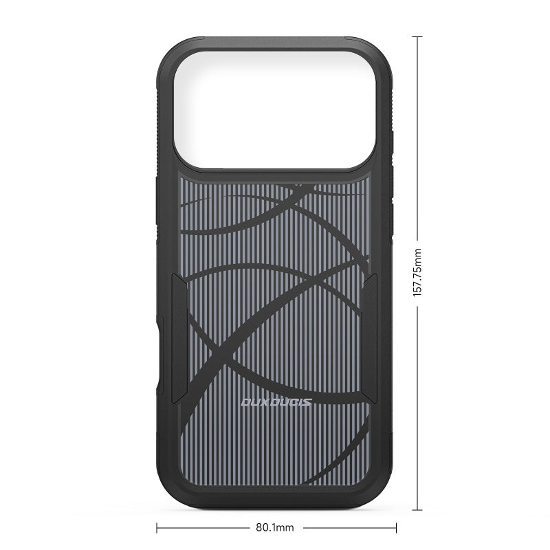 For iphone 17 series Magnetic Case