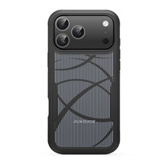 For iphone 17 series Magnetic Case