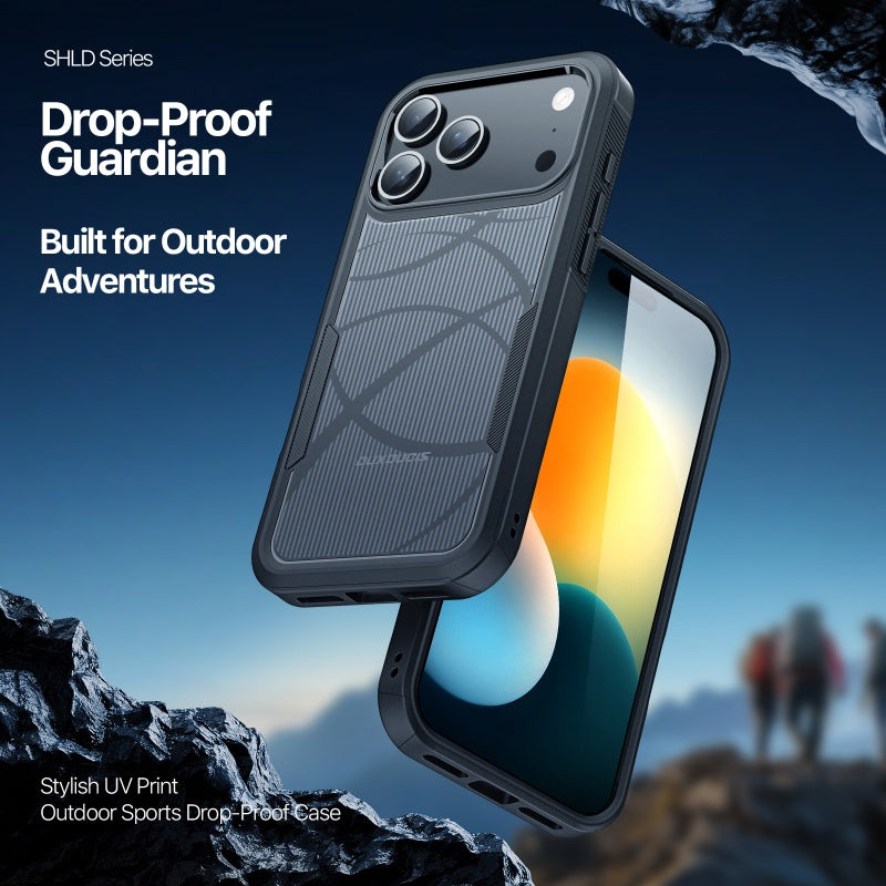 For iphone 17 series Magnetic Case