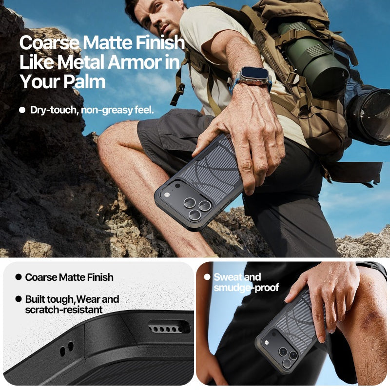 For iphone 17 series Magnetic Case