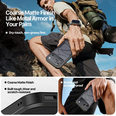 For iphone 17 series Magnetic Case