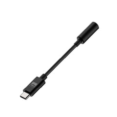 SIMGOT HiFi Audio Decoder DEW0 Earphone Amplifier Type-C to 3.5mm Adapter DAC AMP