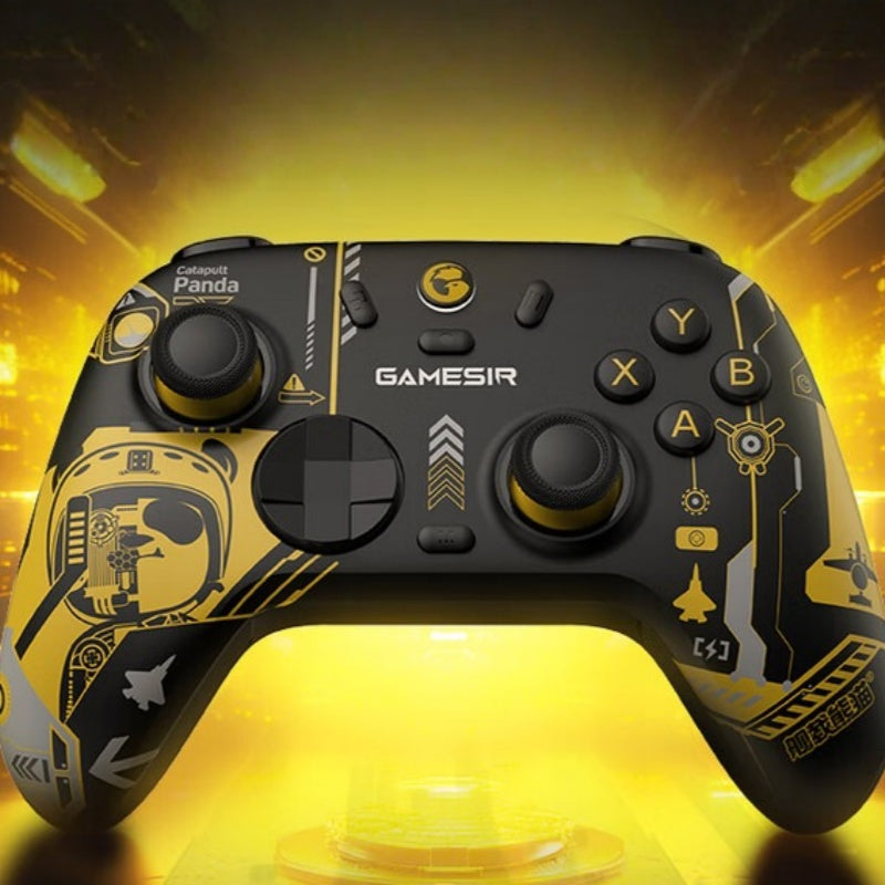 Gamesir T4N Lite 2  catapult Panda Edition