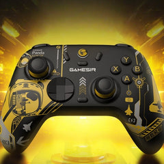 Gamesir T4N Lite 2  catapult Panda Edition