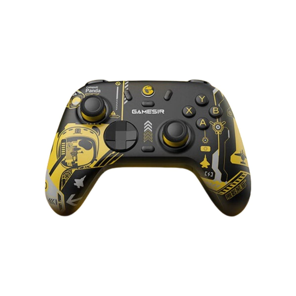 Gamesir T4N Lite 2  catapult Panda Edition