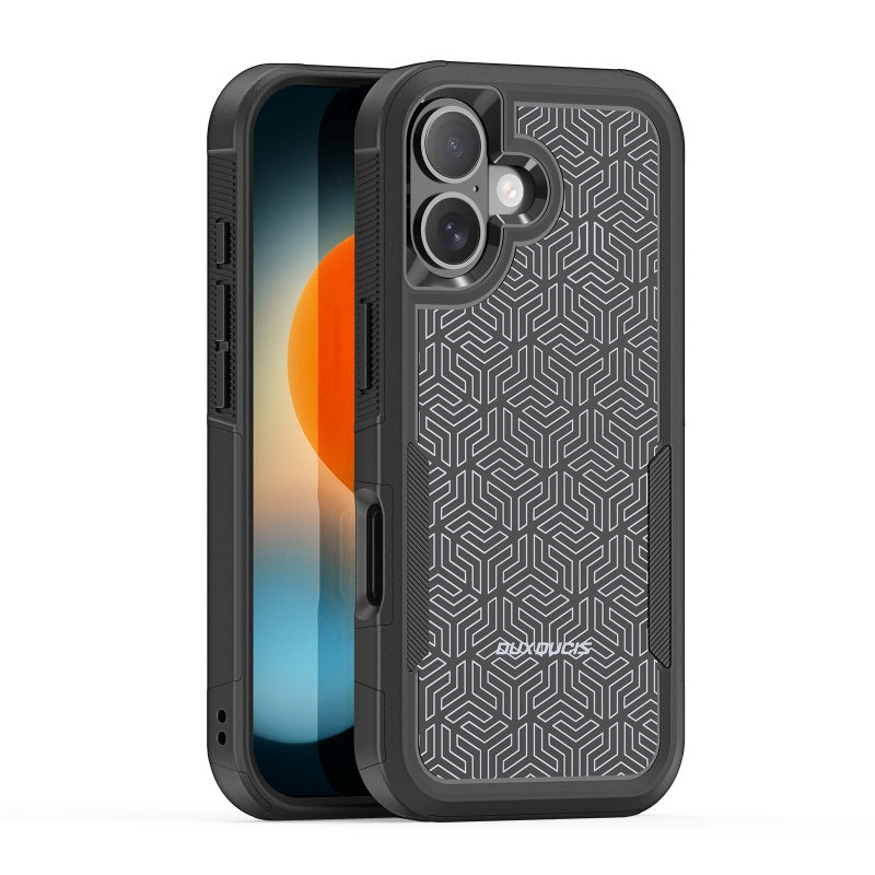 For iphone 17 series Magnetic Case