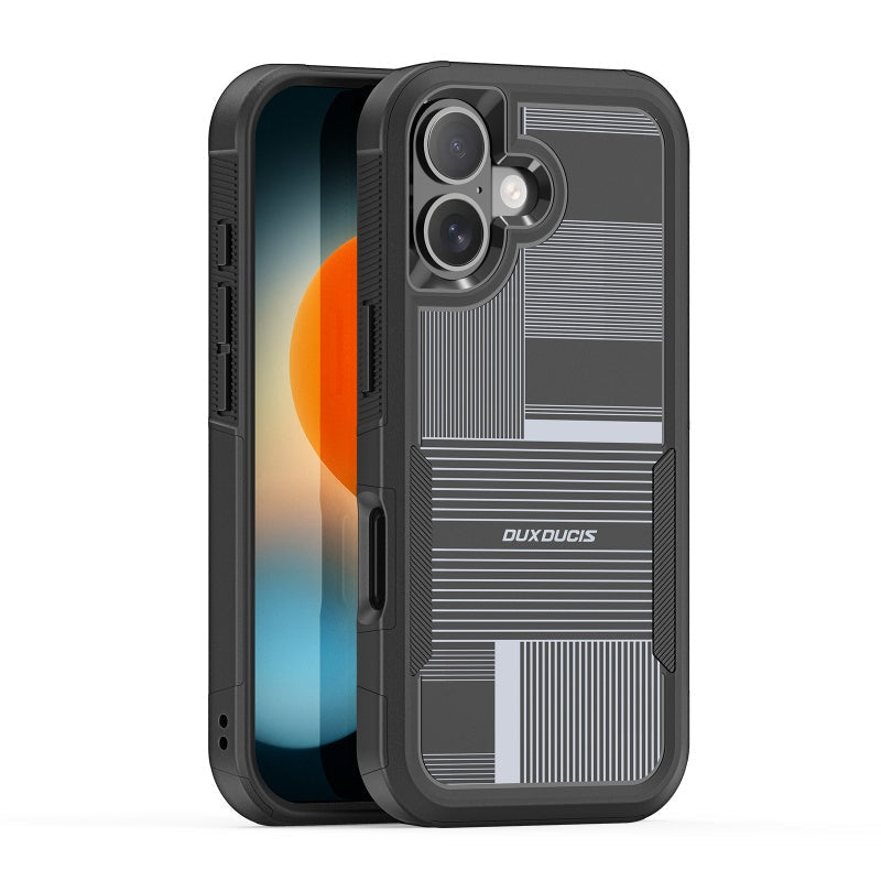 For iphone 17 series Magnetic Case