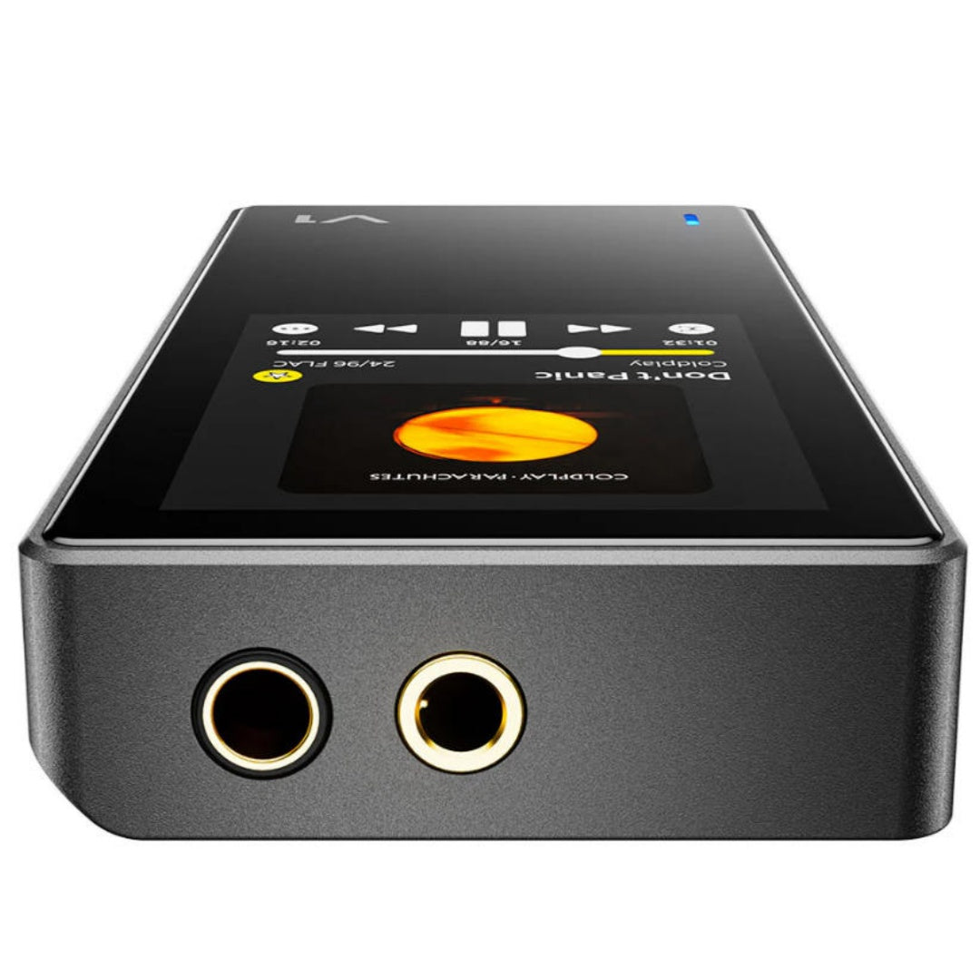 TempoTec Variations V1 HiFi Music Player