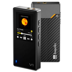 TempoTec Variations V1 HiFi Music Player