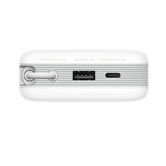 vivo iQOO 45W/20000mAh Power Bank With charging cable