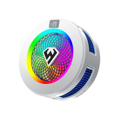 WYIN X9 Phone Cooler Back Clip