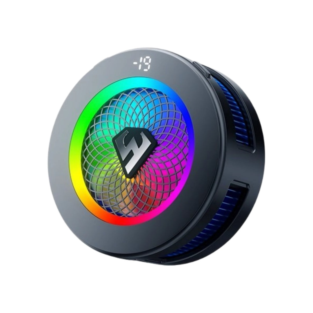 WYIN X9 Phone Cooler Back Clip