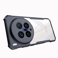 For Vivo X200 Ultra Xundd Pc & tpu Case