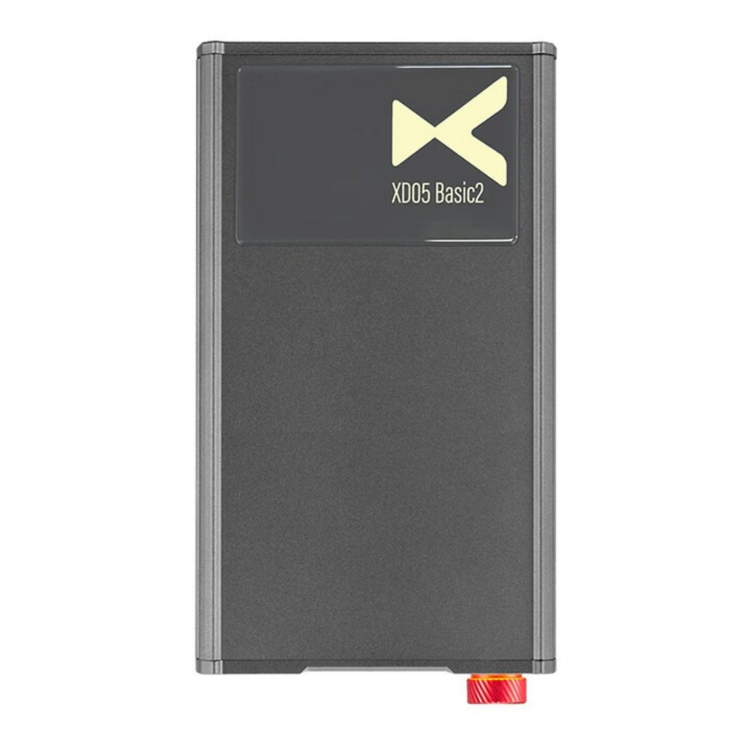 XDuoo XD-05 Basic2