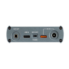 XDuoo XD-05 Basic2