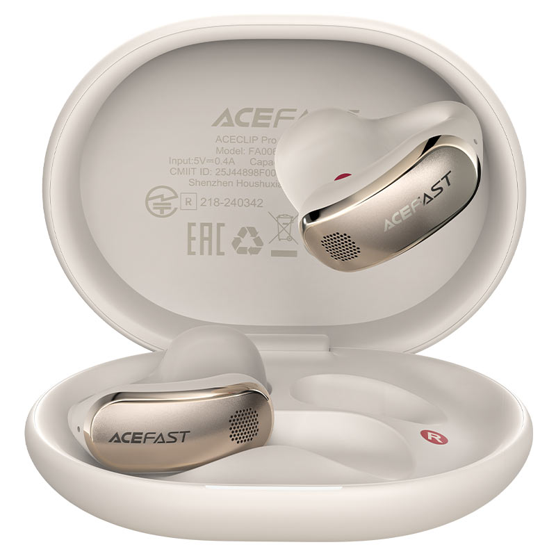 ACEFAST FA006 ACECLIP Pro  earbuds