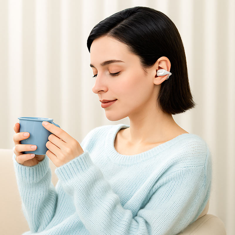 ACEFAST FA006 ACECLIP Pro  earbuds