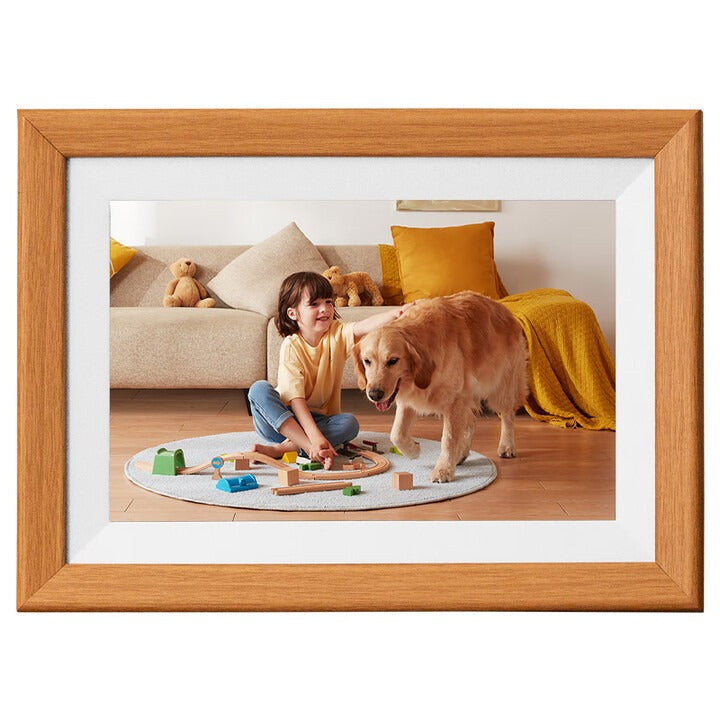 Aigo DP10PRO 10.1" Smart Digital Photo Frame