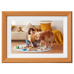 Aigo DP10PRO 10.1" Smart Digital Photo Frame