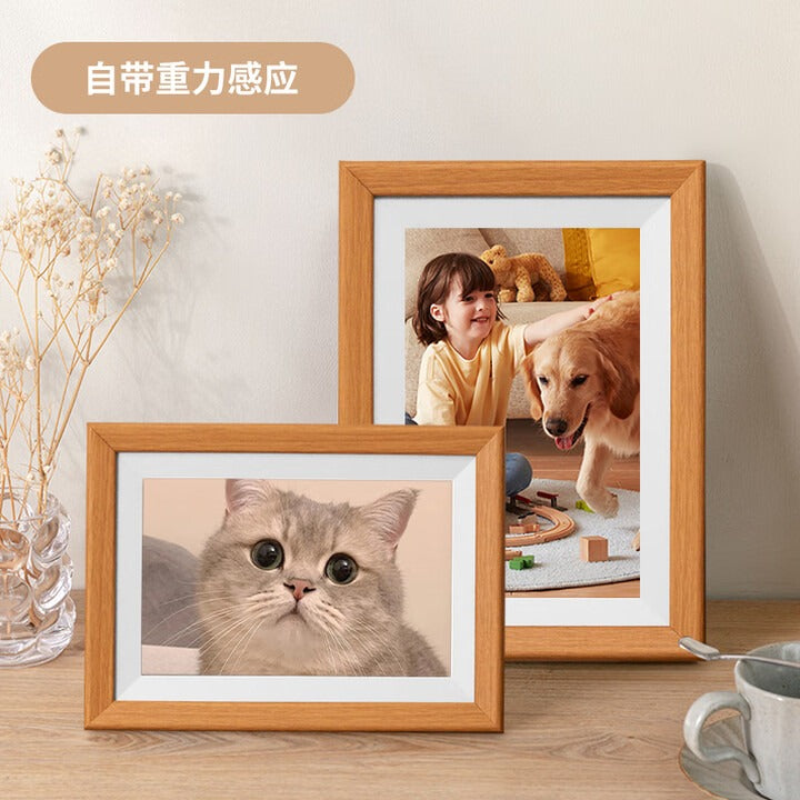 Aigo DP10PRO 10.1" Smart Digital Photo Frame