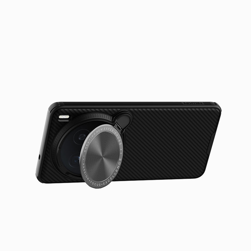Protectiv magnetic cover case for Vivo X200 Pro