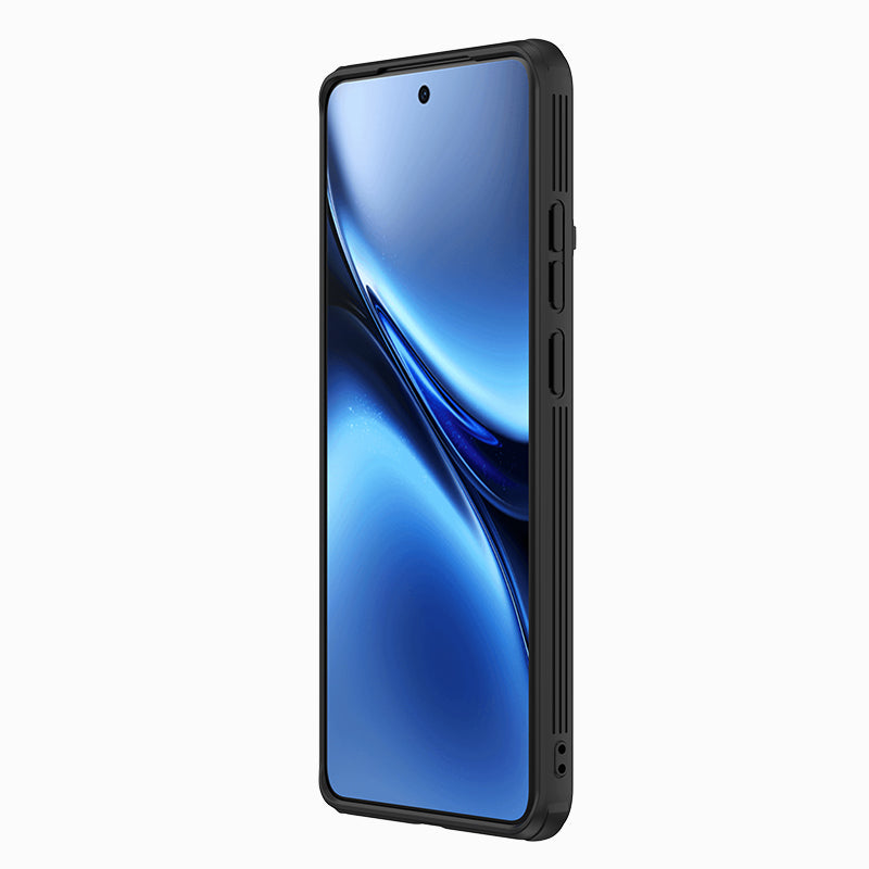 Protectiv magnetic cover case for Vivo X200 Pro