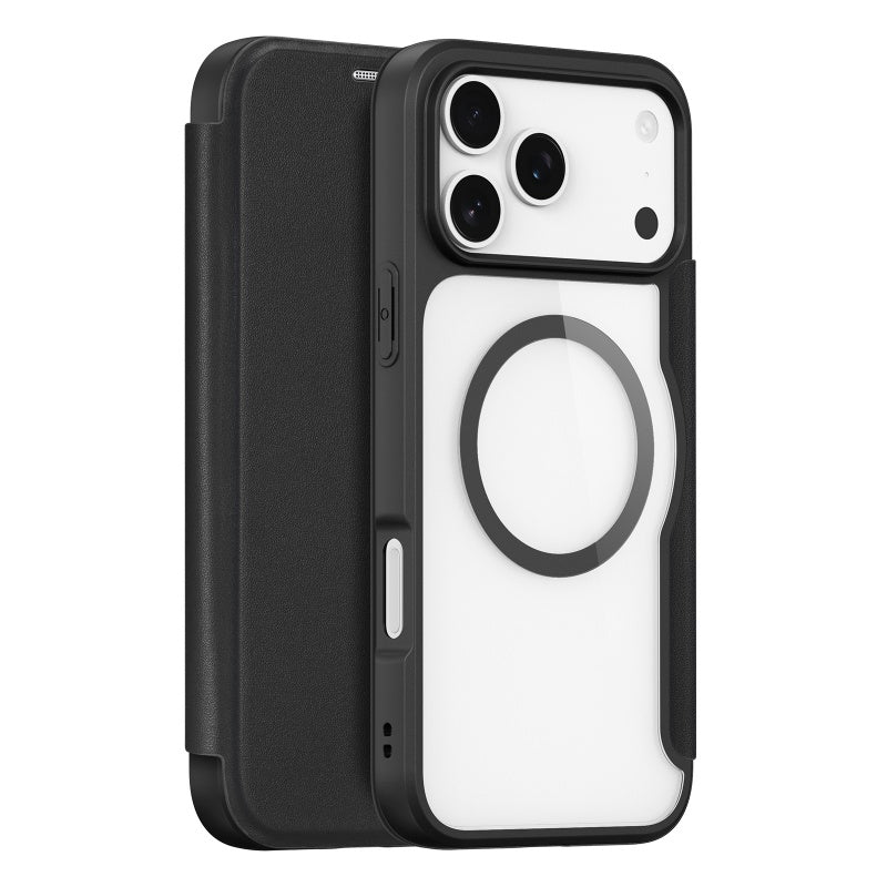 For iPhone 17 Series Magnetic Case