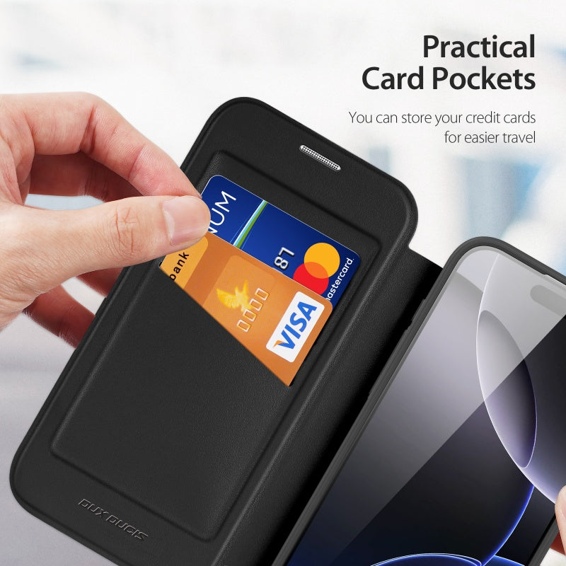 For iPhone 17 Series Magnetic Case