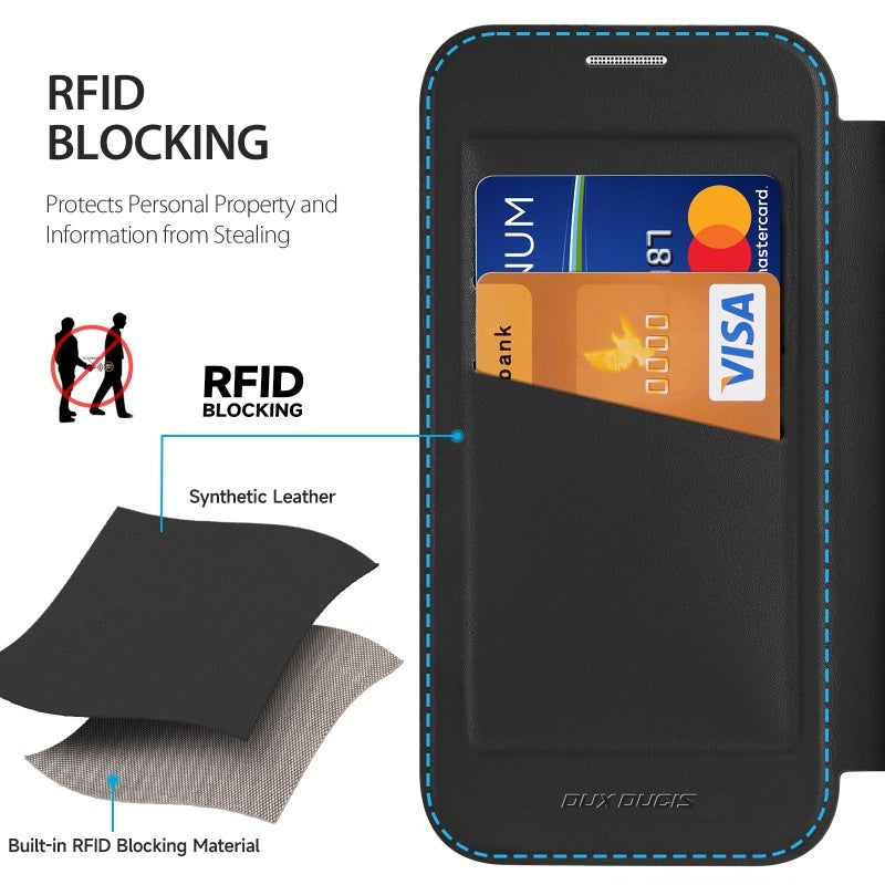 For iPhone 17 Series Magnetic Case