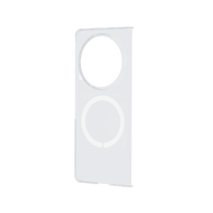 For vivo X Fold5 Original transparent magnetic protective case