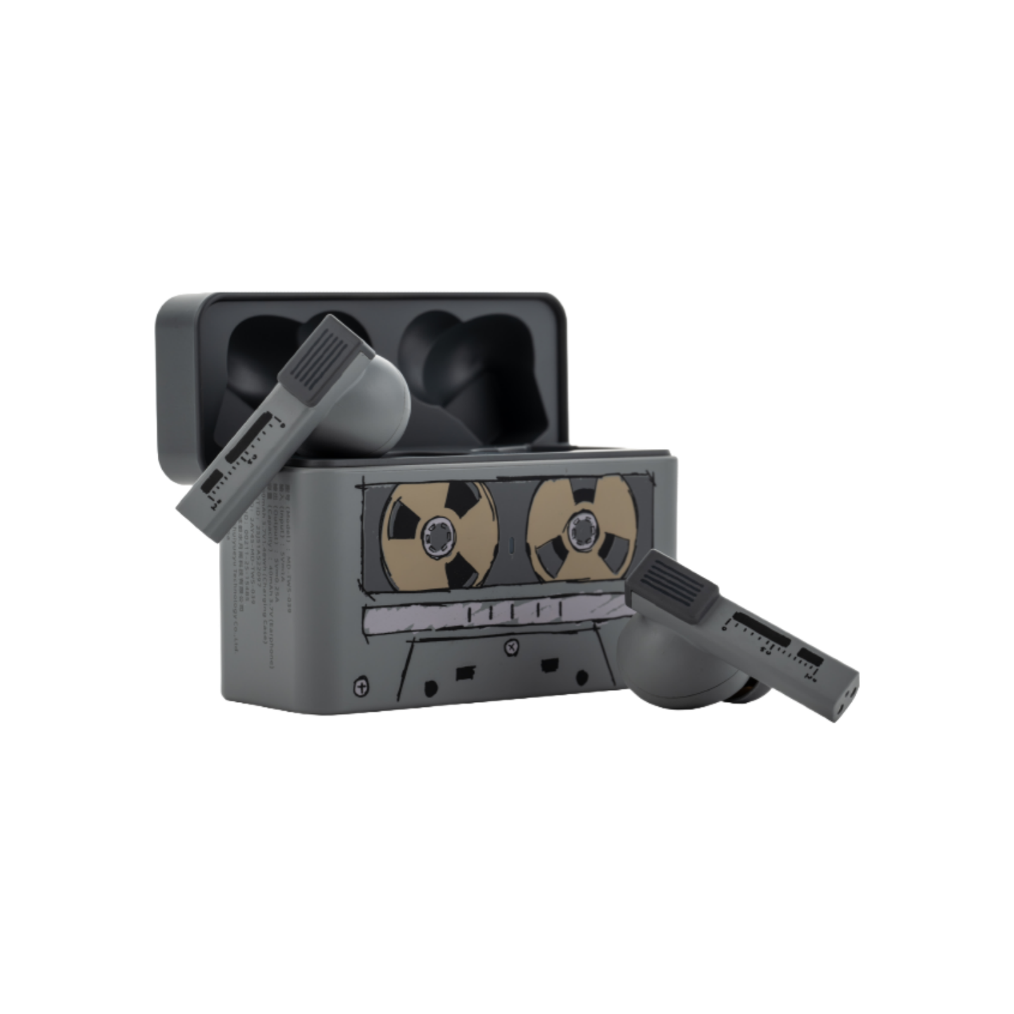 MOONDROP Golden Ages 2