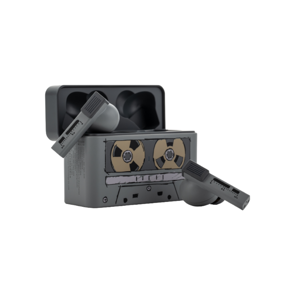 MOONDROP Golden Ages 2