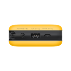 vivo iQOO 22.5W/20000mAh Power Bank With charging cable