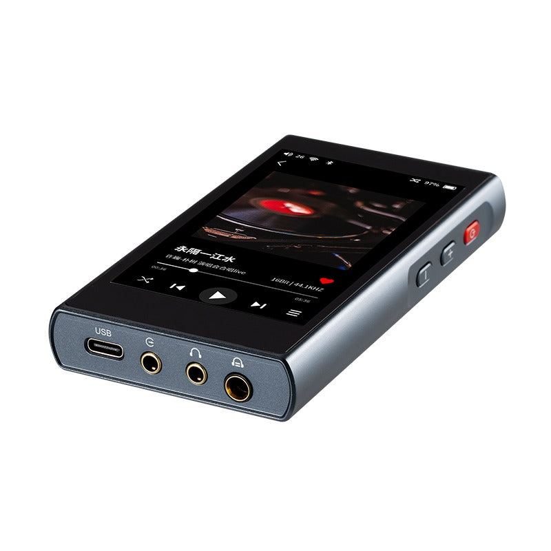 xDuoo X5 Portable lossless music player